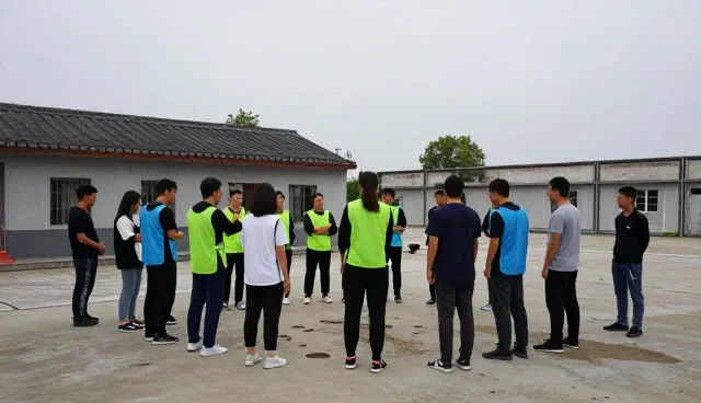 人工智能技术如何改变素质拓展课程的教学效果