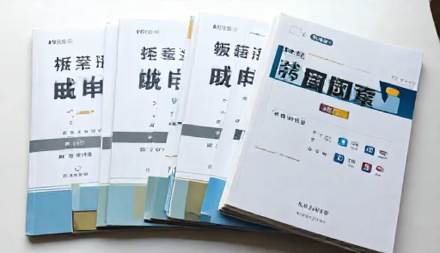 教辅资料套装的适用场景与使用限制