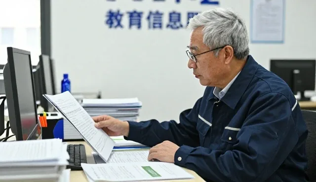 教育科技如何重塑课程设计与教学场景
