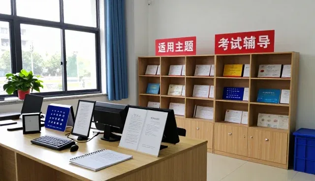 教辅资料如何精准匹配不同教学需求